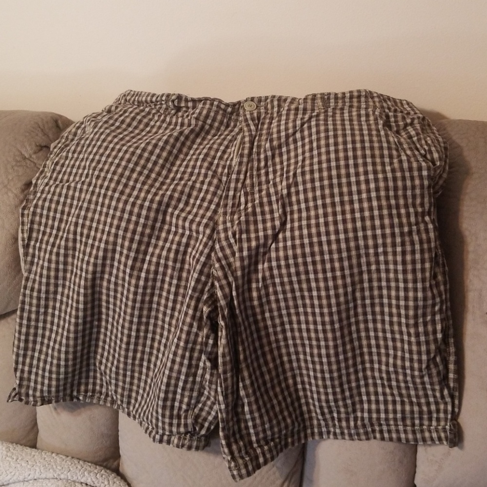 Faded glory shorts